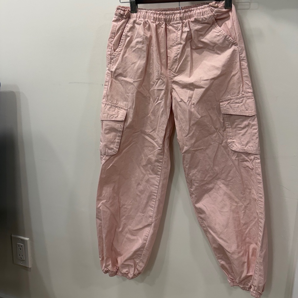 Gitls pants